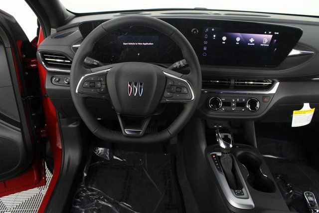 New 2026 Buick Envista Preferred w/ Convenience I Package image 11