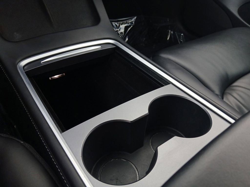 Used 2021 Tesla Model 3 Performance image 18