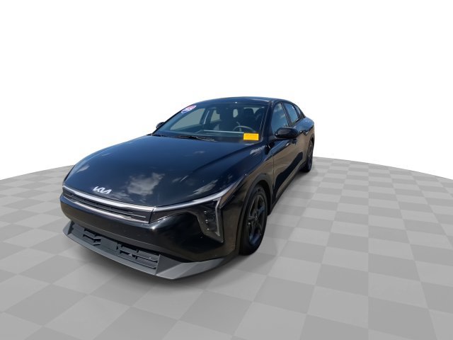 Used 2025 Kia K4 FWD image 6
