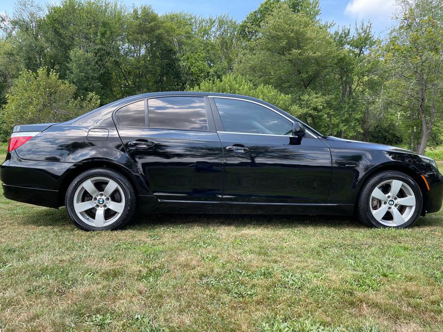 Used 2008 BMW 528xi Sedan image 20