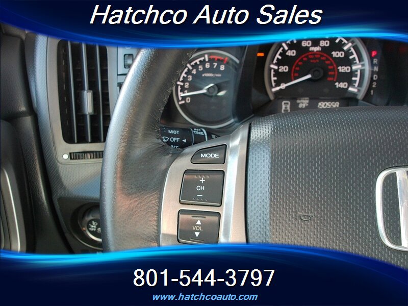 Used 2010 Honda Ridgeline RTL image 15