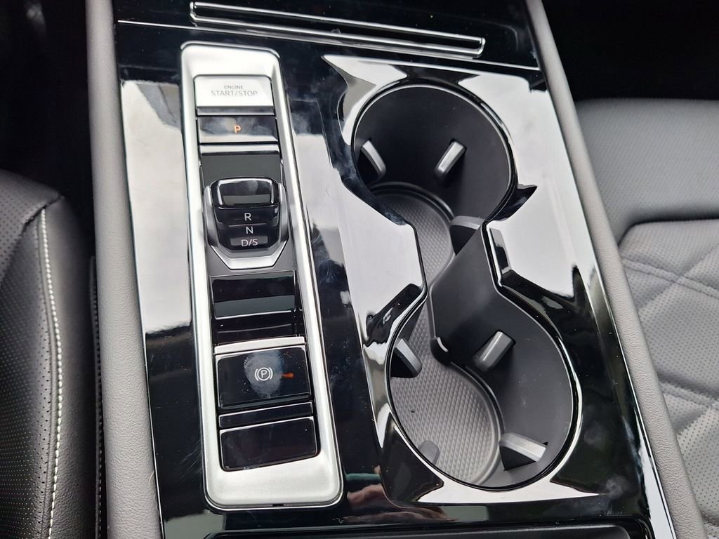 New 2026 Volkswagen Atlas SE image 18