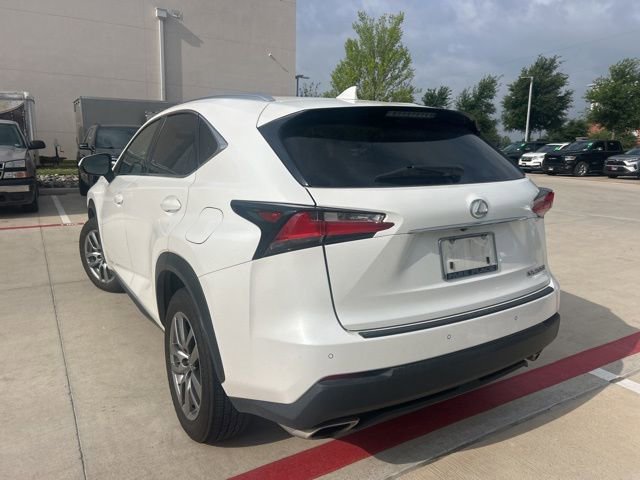 Used 2015 Lexus NX 200t FWD w/ Premium Package image 5