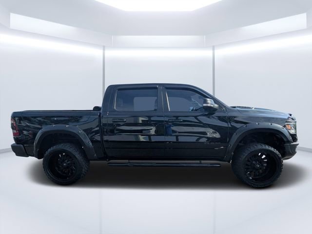 Used 2019 RAM 1500 Rebel w/ Rebel Level 2 Equipment Group AWD/4WD image 2