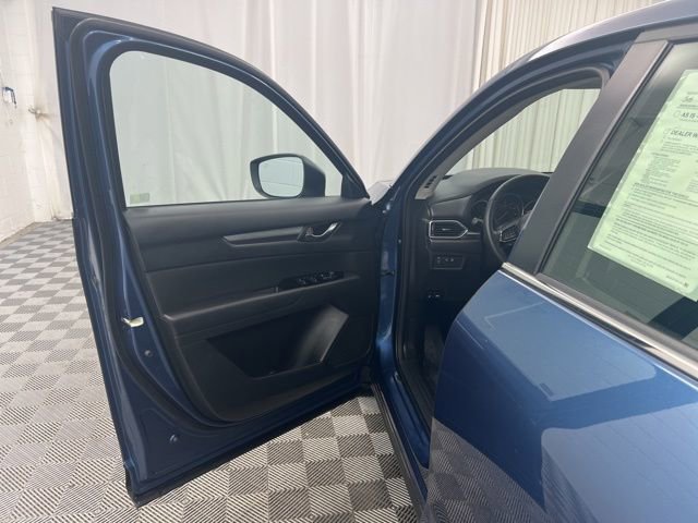 Used 2023 MAZDA CX-5 AWD 2.5 S image 14