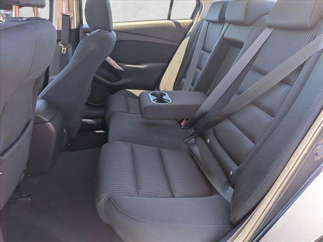 Used 2016 MAZDA MAZDA6 Sport FWD image 14