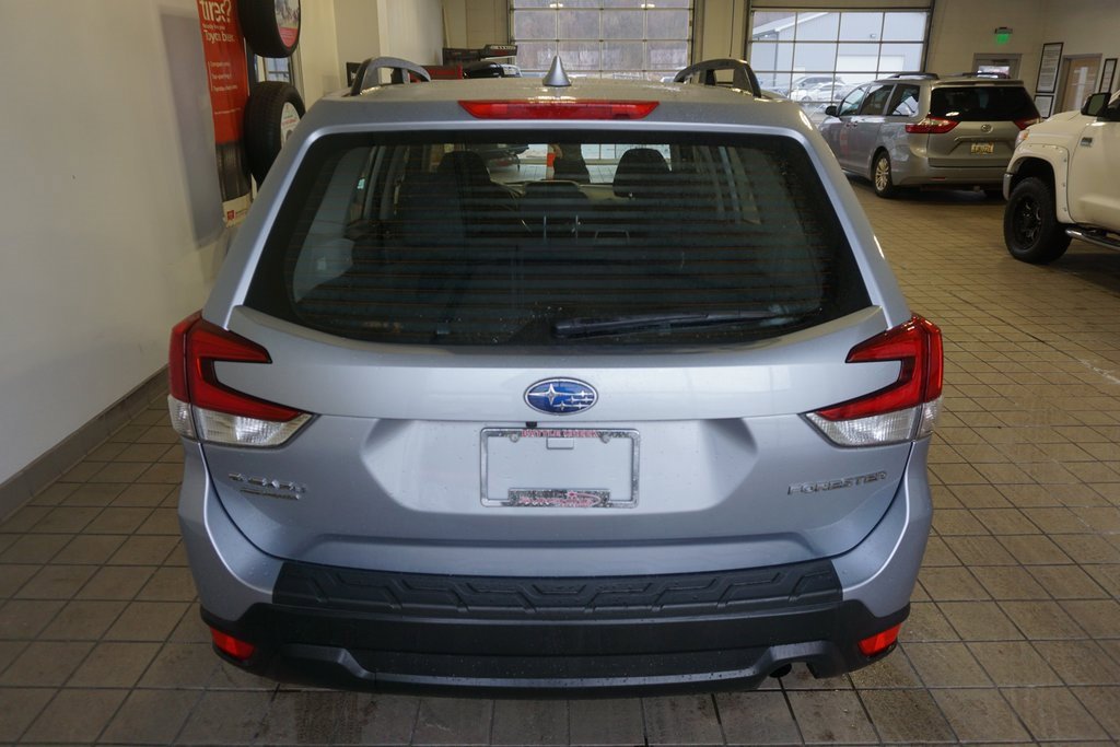 Used 2021 Subaru Forester w/ Popular Package #1 image 14