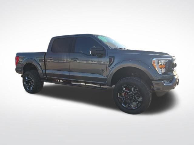 Used 2023 Ford F150 XLT w/ Equipment Group 302A High