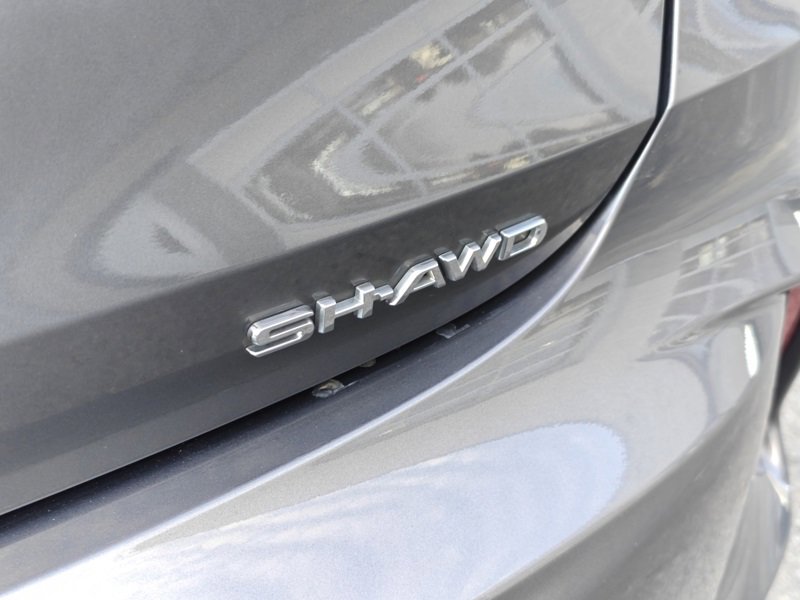 Used 2022 Acura TLX Type S image 8