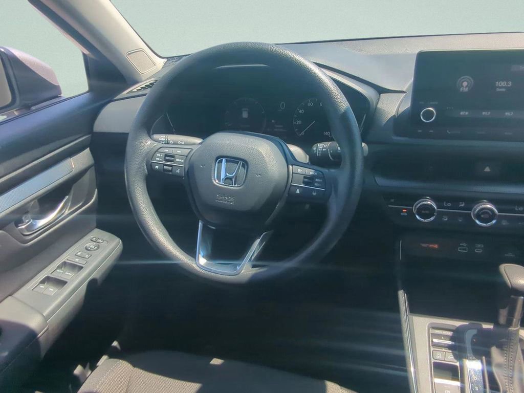 Certified 2023 Honda CR-V EX image 16