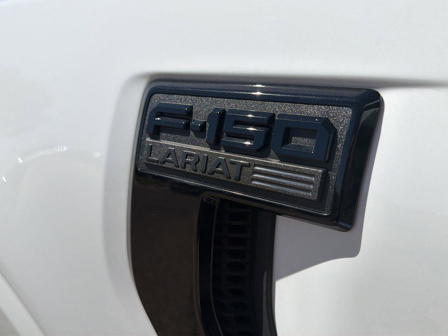 Used 2024 Ford F150 Lariat w/ Bed Utility Package image 9