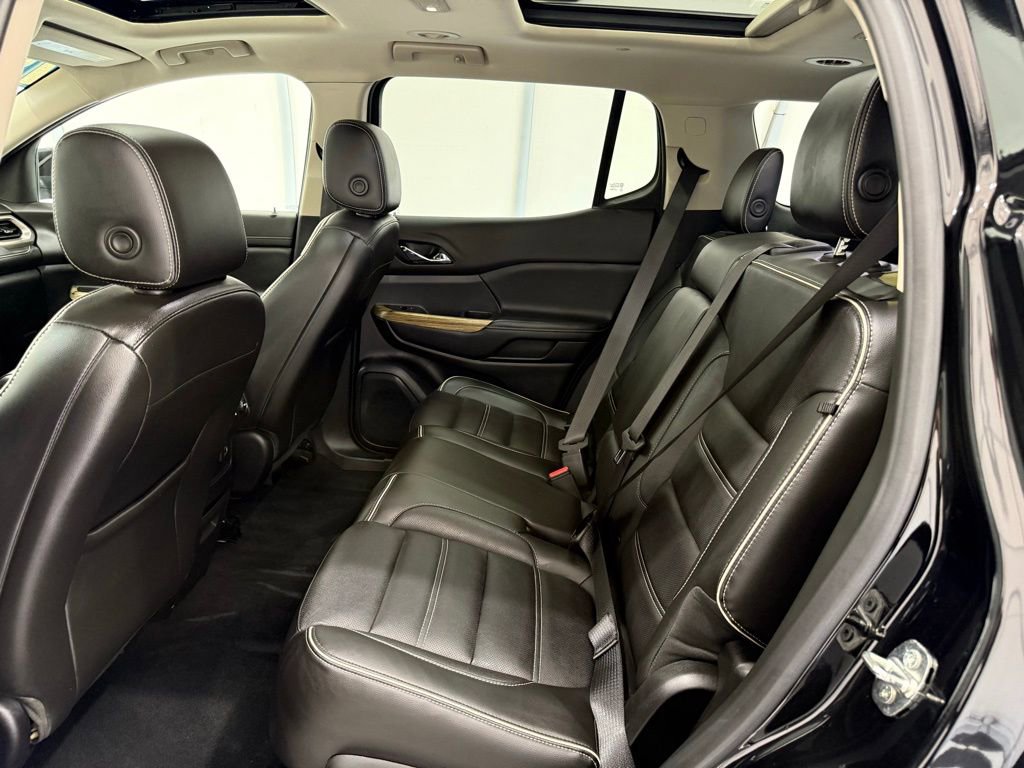 Used 2019 GMC Acadia Denali w/ GMC Pro Grade Package AWD/4WD image 20