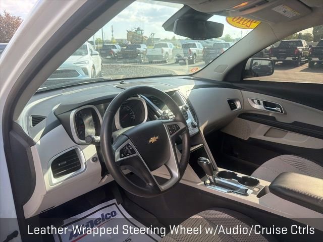 Used 2016 Chevrolet Equinox LT w/ Convenience Package AWD/4WD image 21