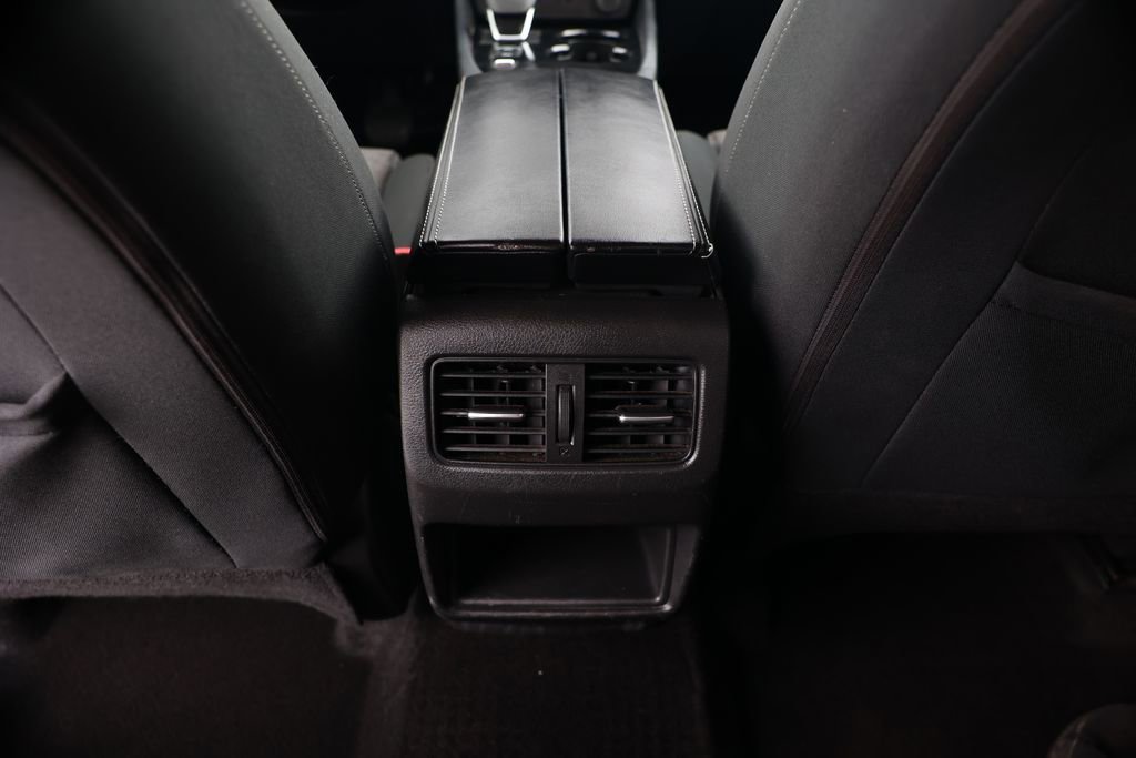 Used 2021 Nissan Rogue S FWD image 31