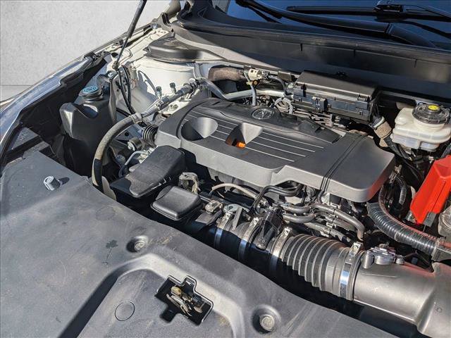 Used 2023 Acura RDX A-Spec image 24