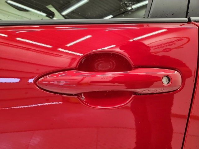 New 2026 Toyota Prius LE image 16