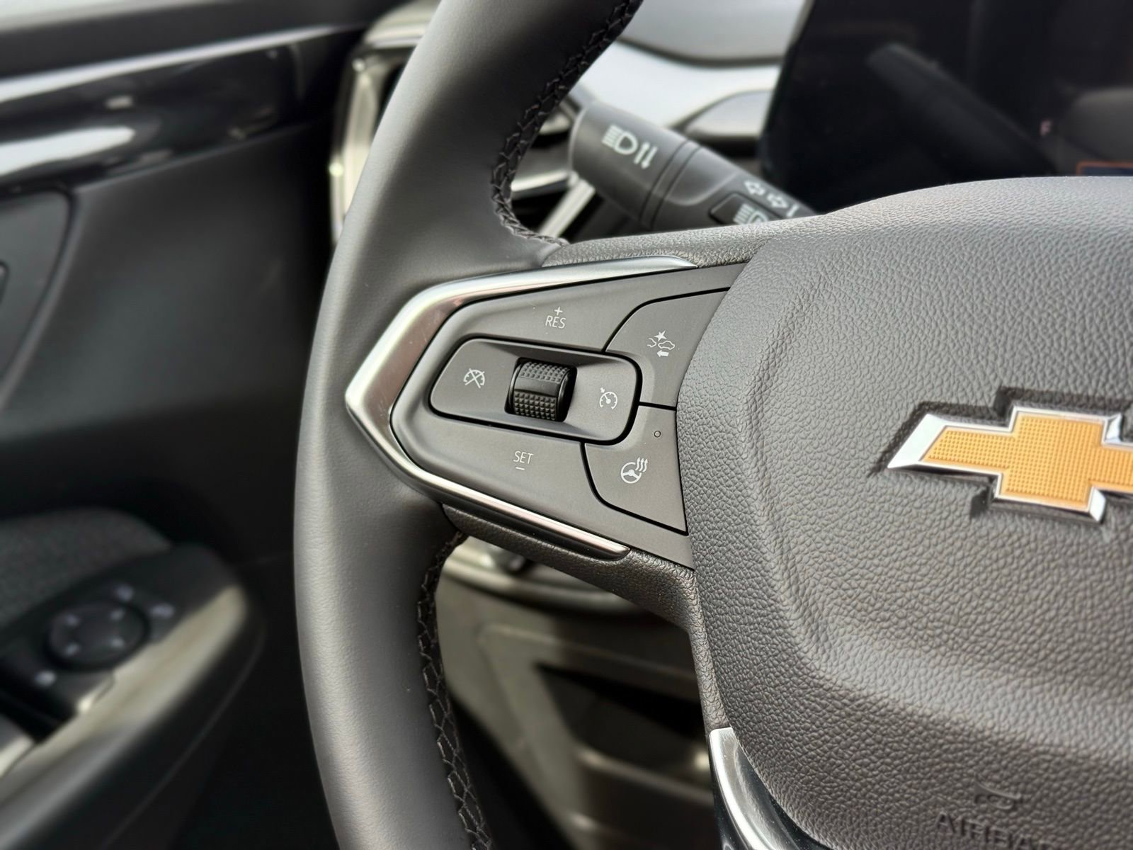 New 2026 Chevrolet TrailBlazer LT w/ LT Cold Weather Package image 19