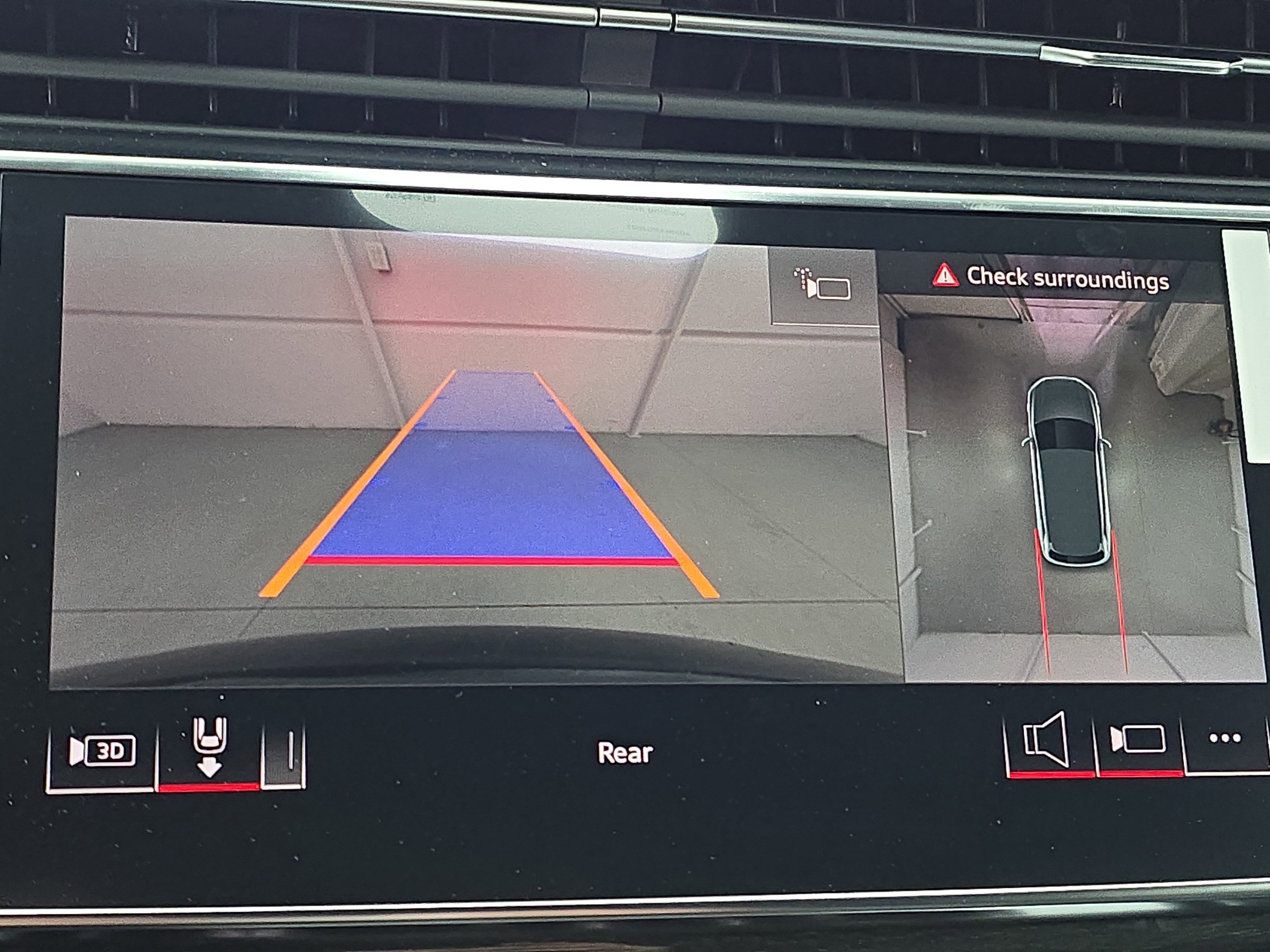 New 2026 Audi Q7 3.0T Premium Plus image 25