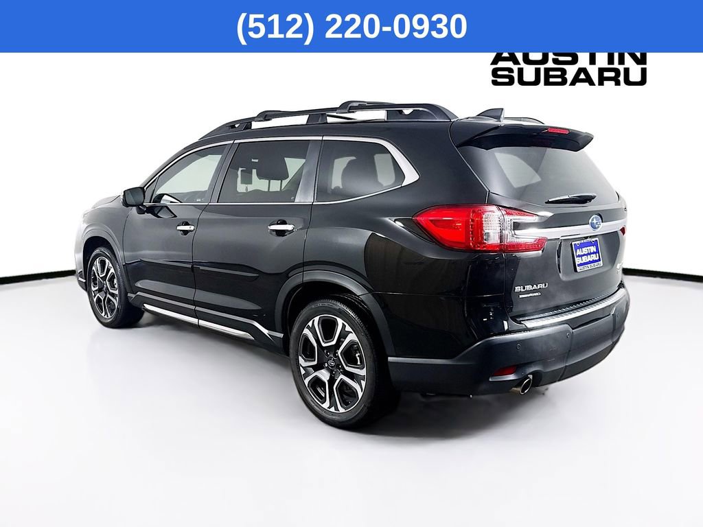 Used 2023 Subaru Ascent Touring AWD/4WD image 6
