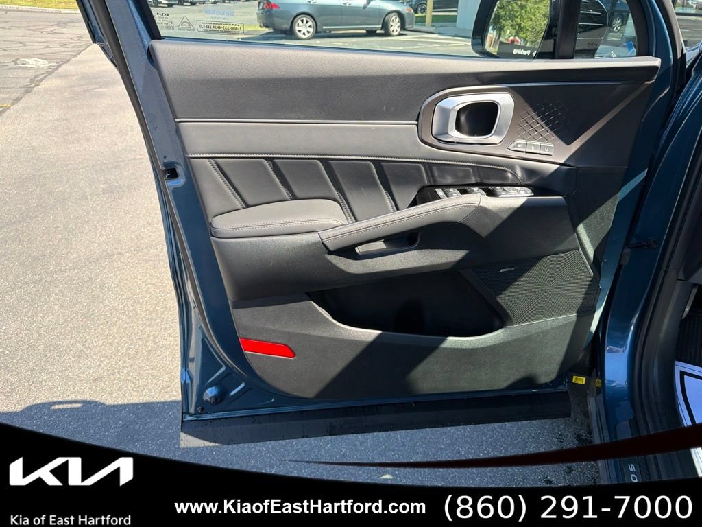 New 2026 Kia Sorento SX Prestige AWD/4WD image 28