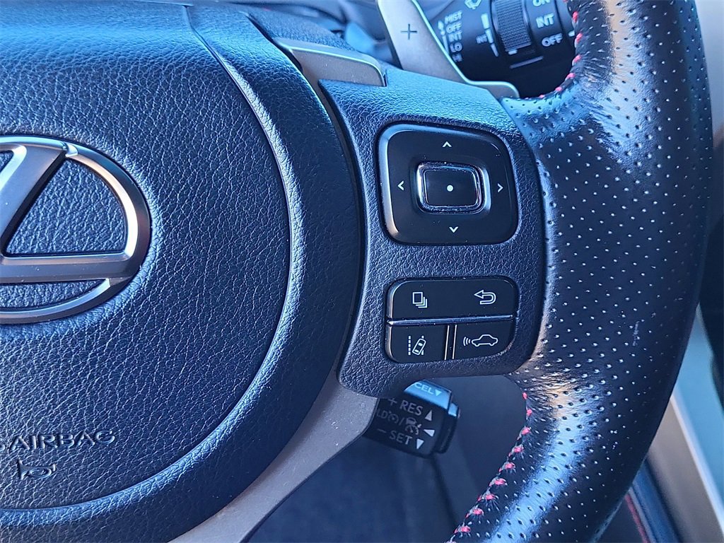 Used 2021 Lexus NX 300 F Sport image 24