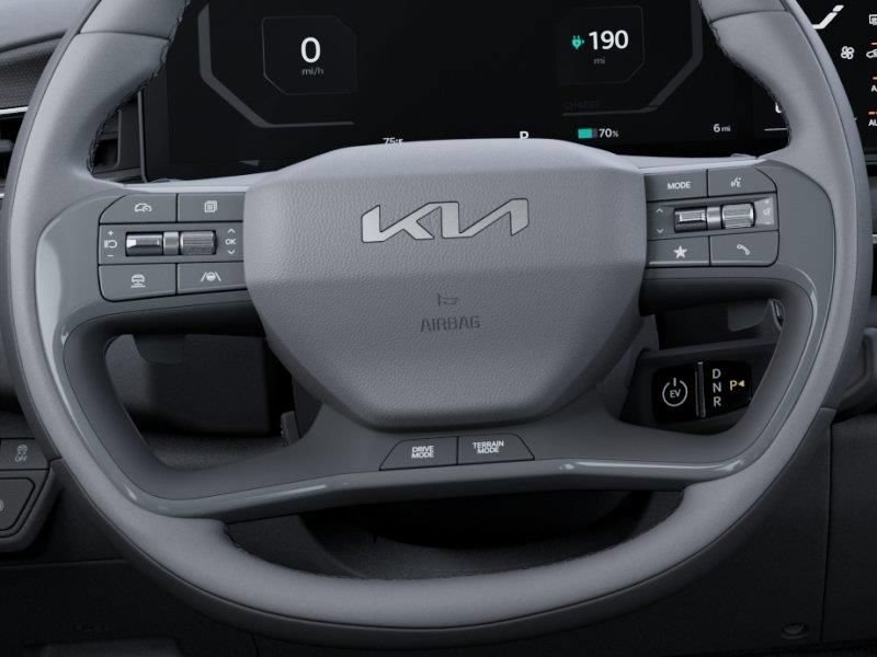 New 2026 Kia EV9 GT-Line AWD/4WD image 22