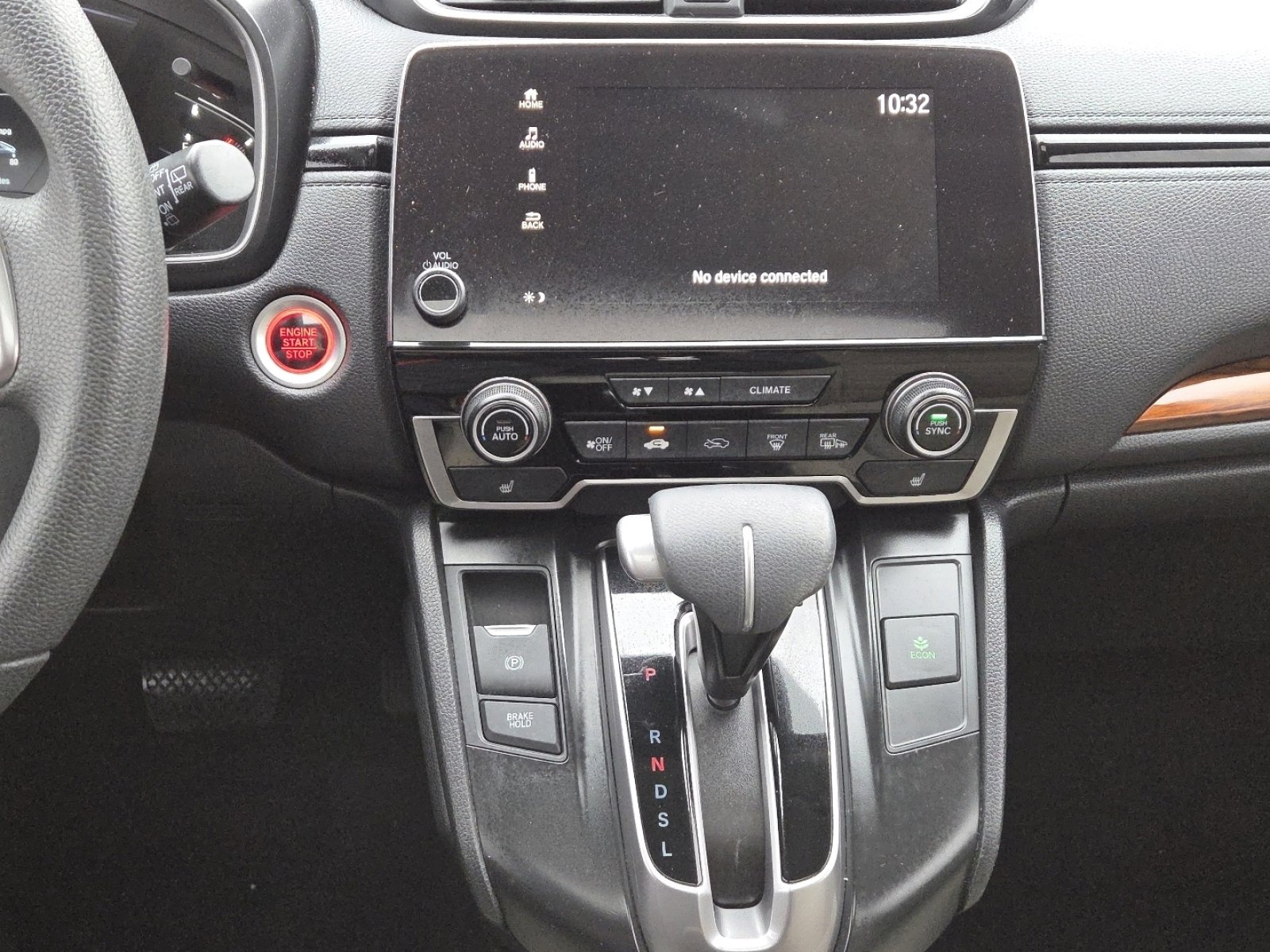 Used 2018 Honda CR-V EX image 29