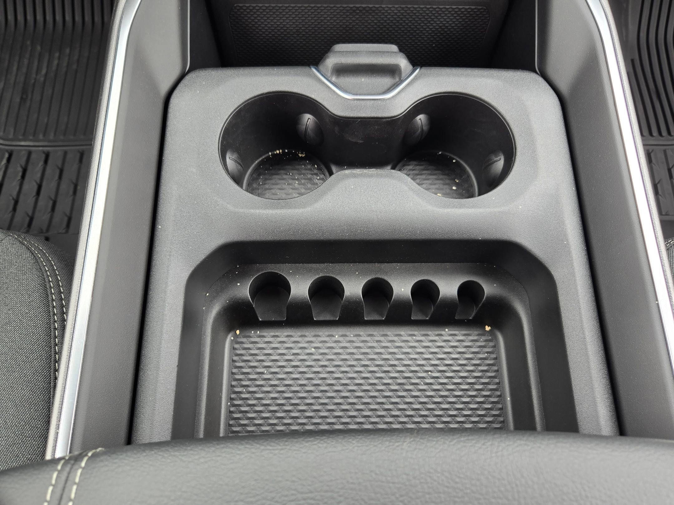 New 2026 RAM 2500 Big Horn image 10