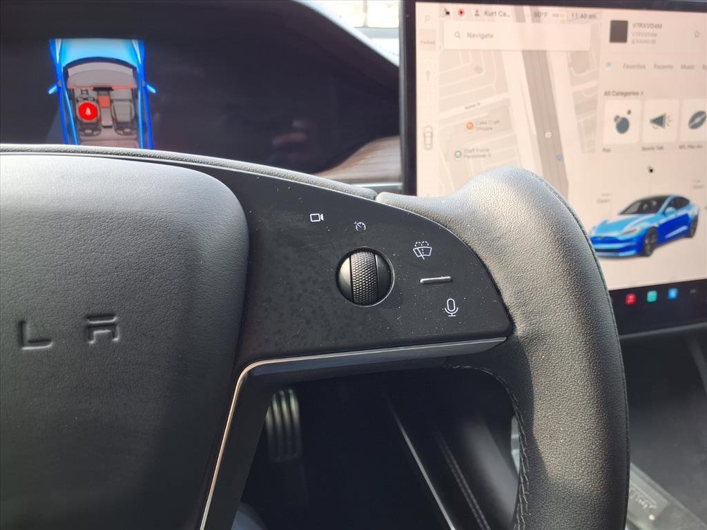 Used 2022 Tesla Model S image 19