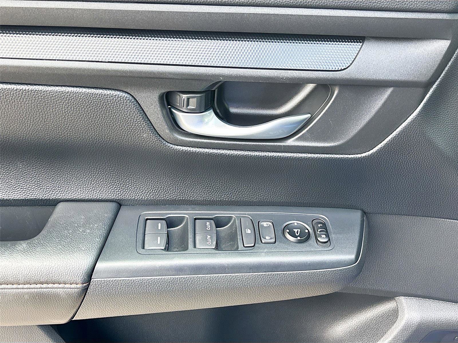 Certified 2023 Honda CR-V Sport image 20