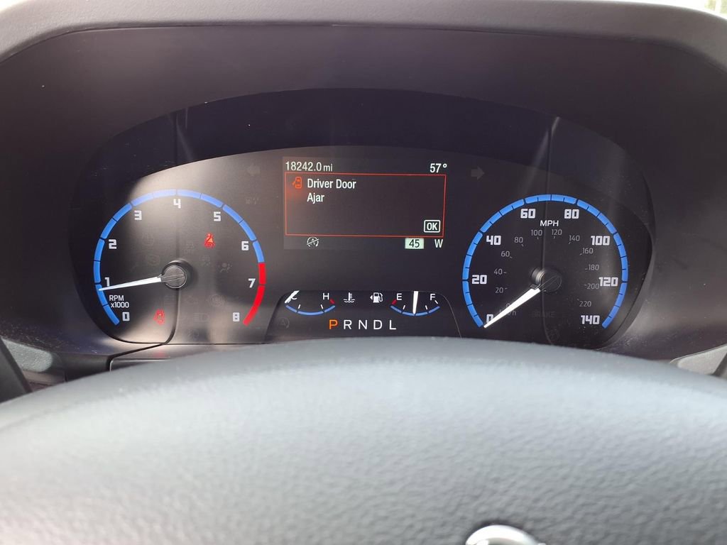 Used 2023 Ford Bronco Sport Big Bend w/ Convenience Package AWD/4WD image 19