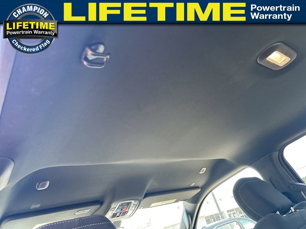 Used 2025 RAM 1500 Big Horn image 10