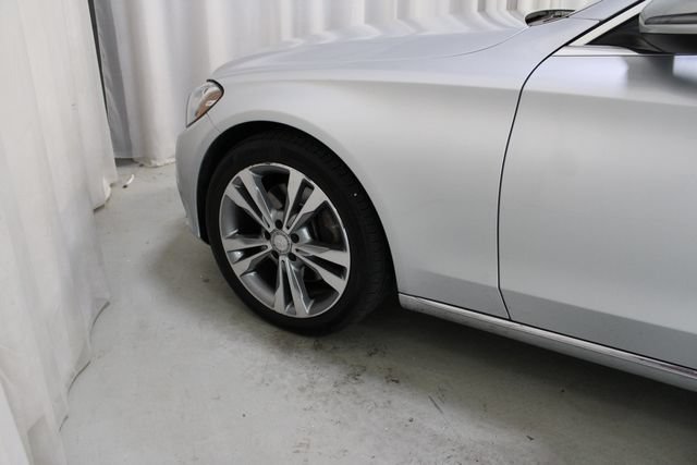 Used 2016 Mercedes-Benz C 300 Sedan image 29