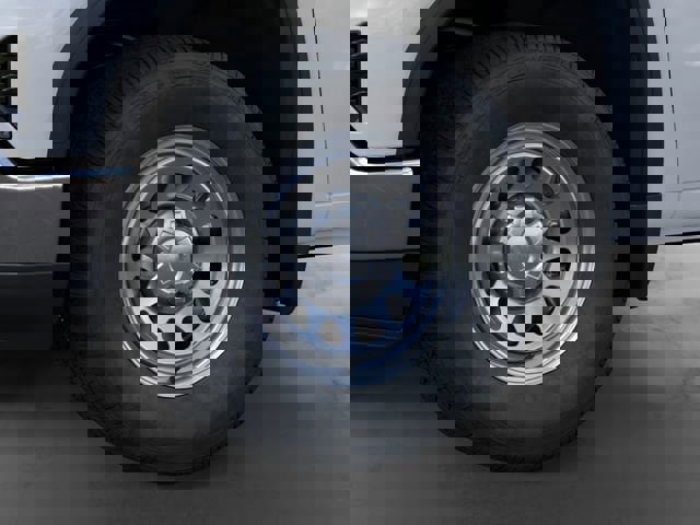 New 2026 GMC Sierra 1500 Pro w/ Pro Value Package image 9