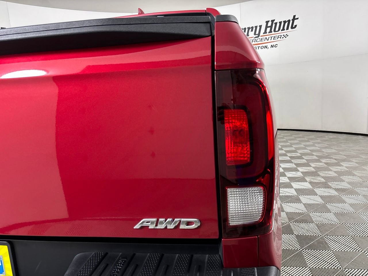 Used 2023 Honda Ridgeline RTL-E image 36