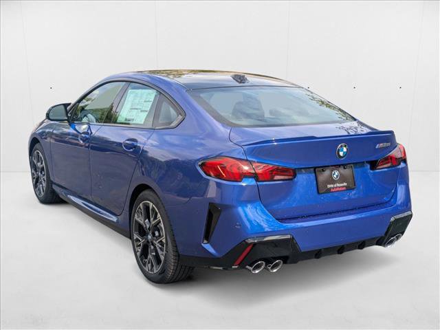 New 2025 BMW M235i xDrive w/ Premium Package image 8