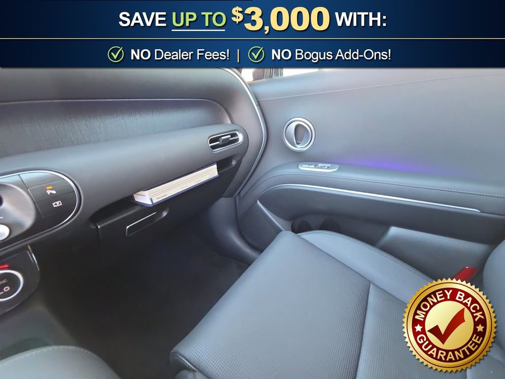 Used 2026 Hyundai Palisade Limited FWD image 27