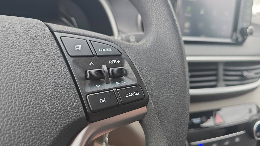 Used 2020 Hyundai Tucson SE FWD image 23