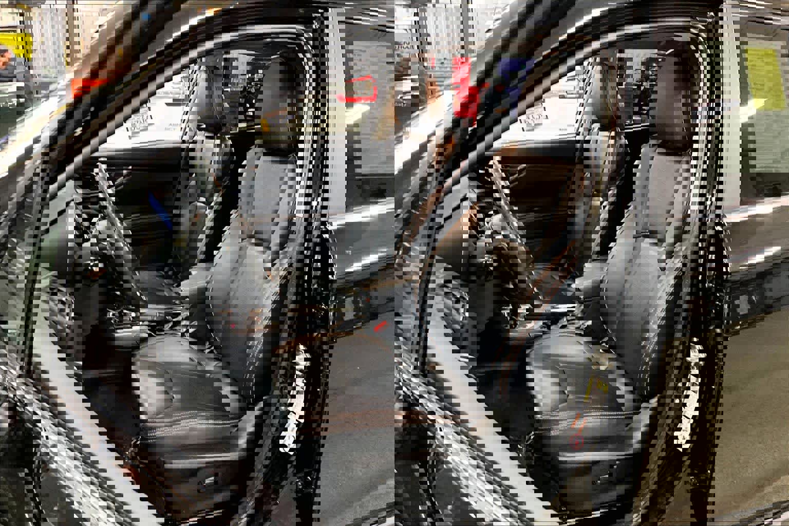 Used 2019 Subaru Crosstrek 2.0i Limited w/ Moonroof Package w/Navigation image 8