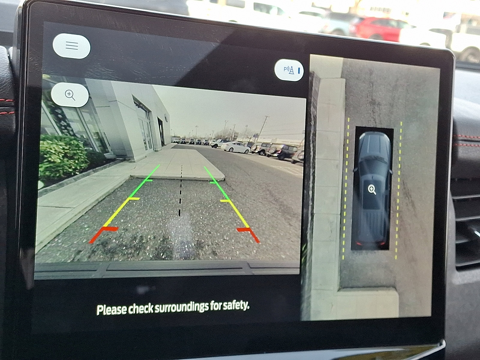 Certified 2022 Ford Expedition Max Limited image 21