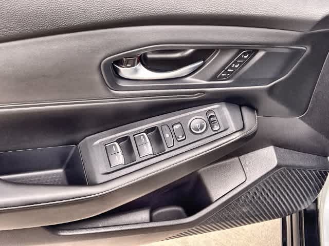 Certified 2024 Honda Accord Sport image 30