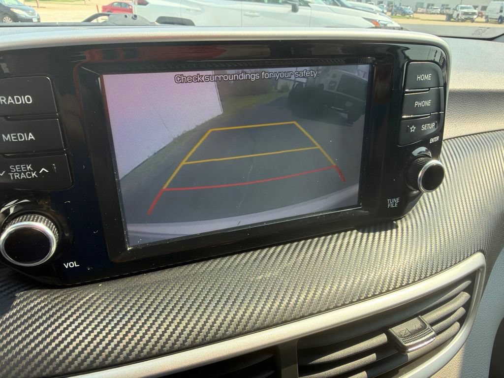 Used 2019 Hyundai Tucson SE AWD/4WD image 13