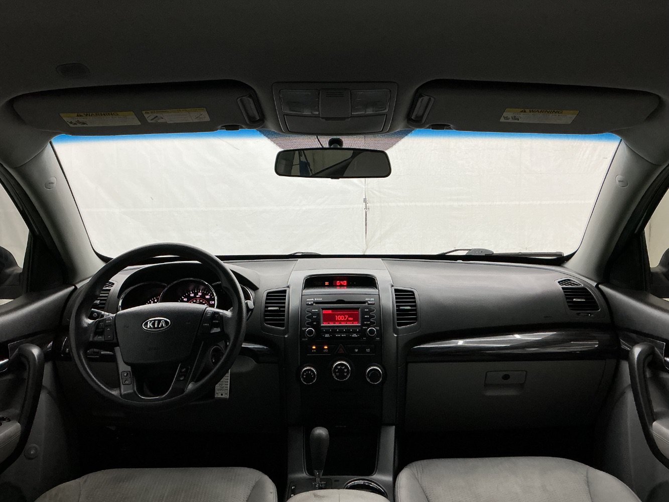 Used 2011 Kia Sorento LX AWD/4WD image 15