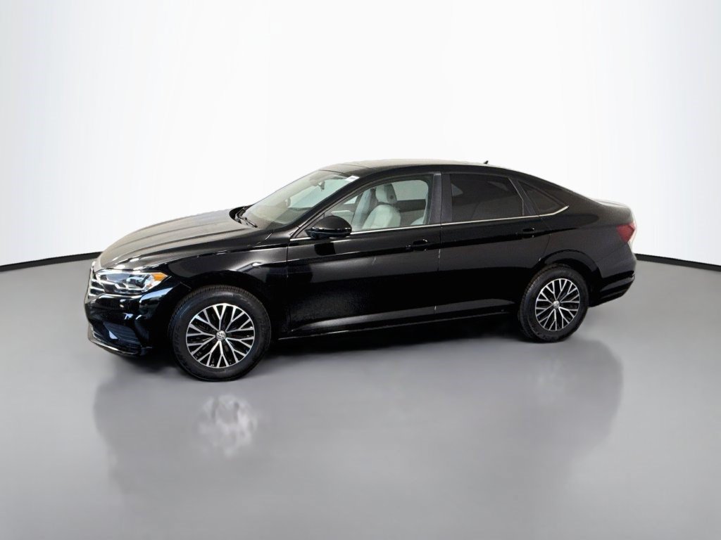 Used 2019 Volkswagen Jetta SE FWD image 6