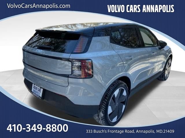 New 2026 Volvo EX30 Plus RWD image 7