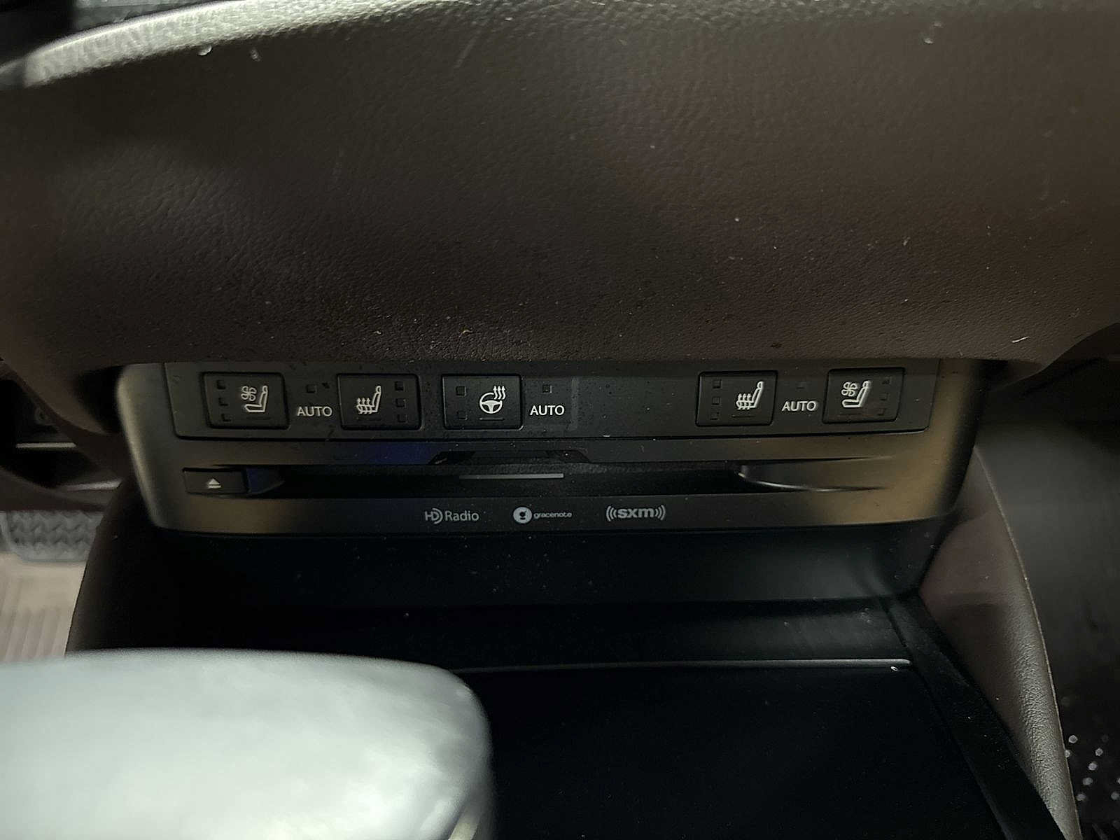 Used 2021 Lexus ES 250 w/ Premium Package AWD/4WD image 30