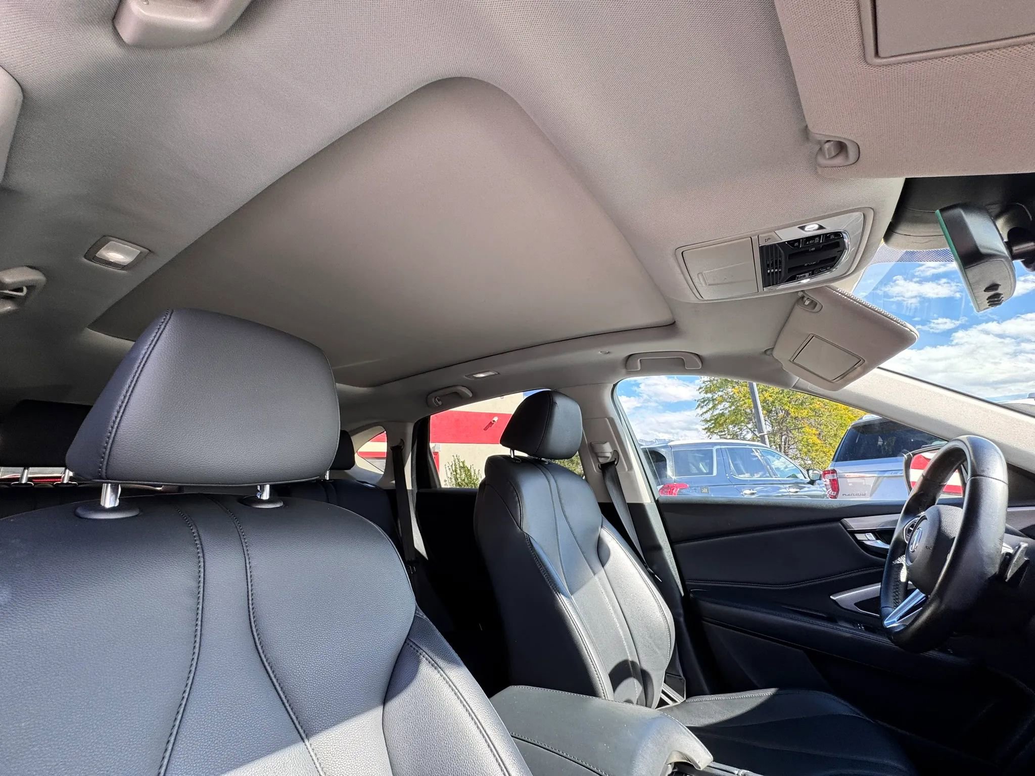 Used 2020 Acura RDX FWD image 31