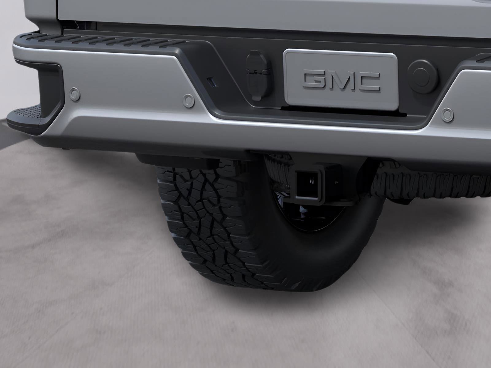 New 2026 GMC Sierra 2500 AT4 w/ AT4 Premium Plus Package image 14