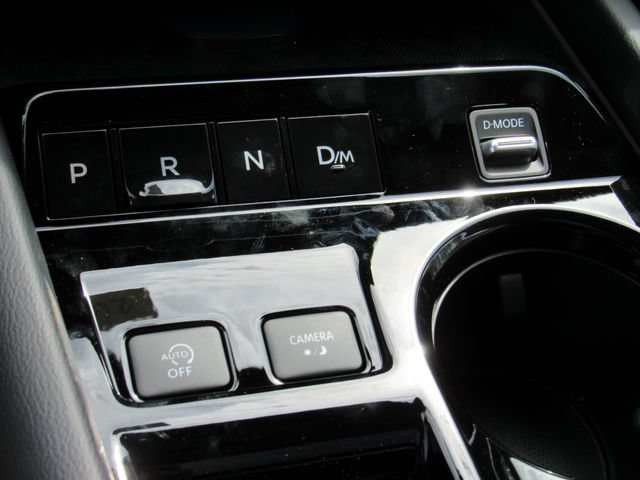 New 2026 Nissan Murano Platinum w/ Cargo Package AWD/4WD image 28