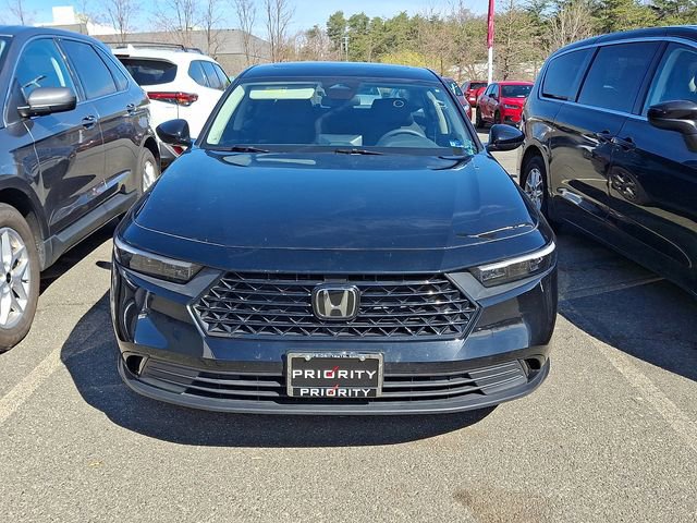 Used 2024 Honda Accord EX image 4